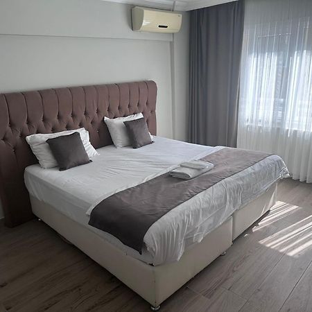 Black Bird Suite Hotel Istanbul Eksteriør billede