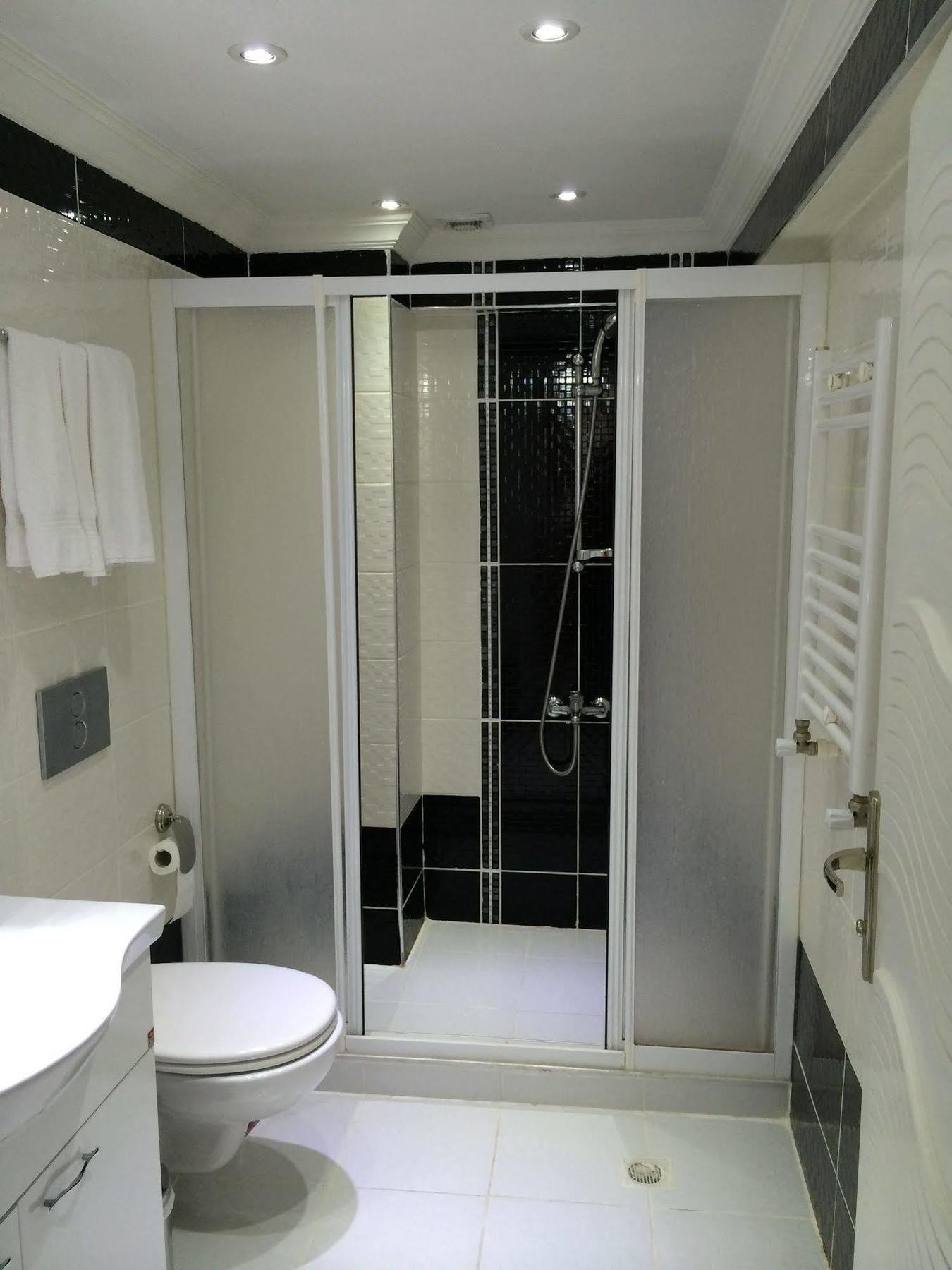 Black Bird Suite Hotel Istanbul Eksteriør billede