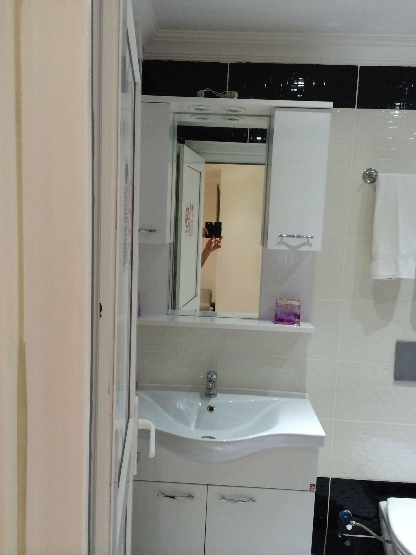 Black Bird Suite Hotel Istanbul Eksteriør billede