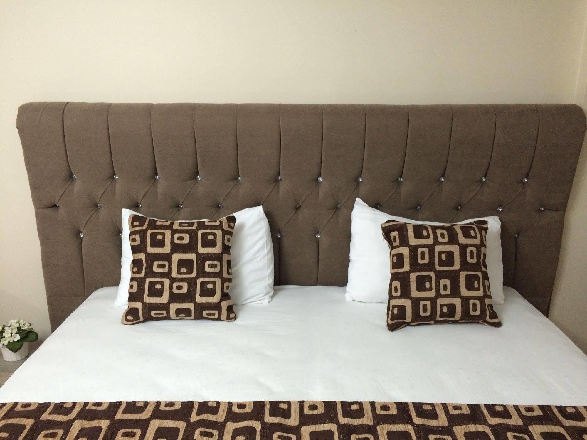 Black Bird Suite Hotel Istanbul Eksteriør billede